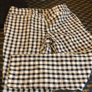 Brand new pair of pants